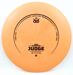 Dynamic Discs Judge-supreme-174g