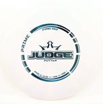 Dynamic Discs Judge-white-176g