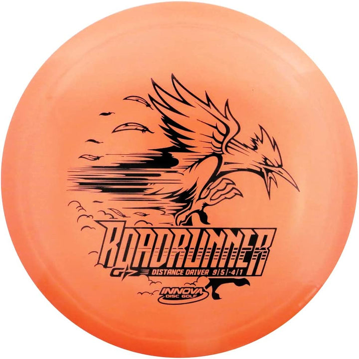 Innova GStar Roadrunner