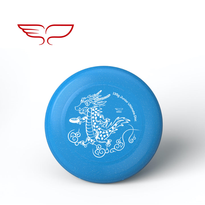 Yikun Junior Ultimate Disc - 135g