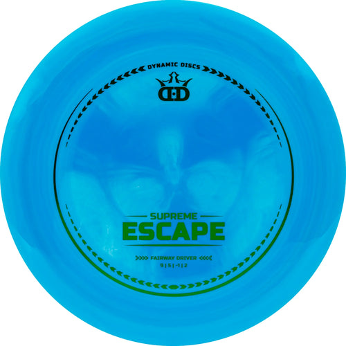 dynamic-discs-supreme-escape-first-173-176g