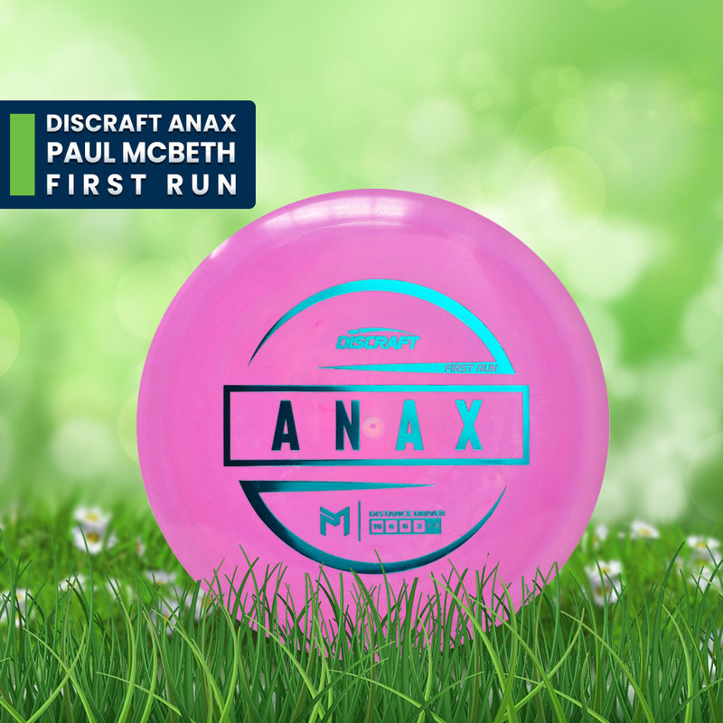discraft-anax-paul-mcbeth-first-run-esp-plasti-pink-167-174g
