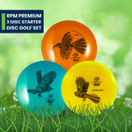 rpm-premium-3-disc-starter-disc-golf-set-super-plastic