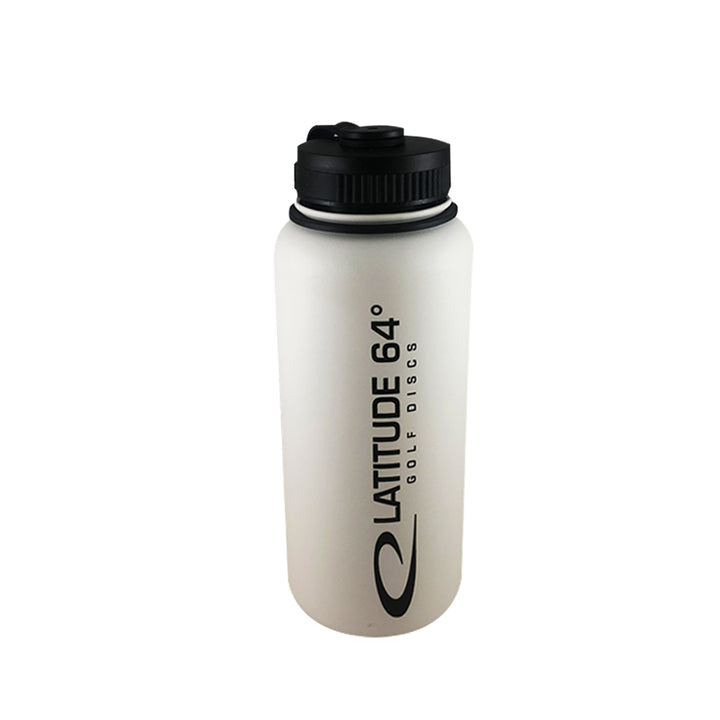 Latitude 64 - Drink bottle for Disc Golfer Capacity 1.0L and 1.2L