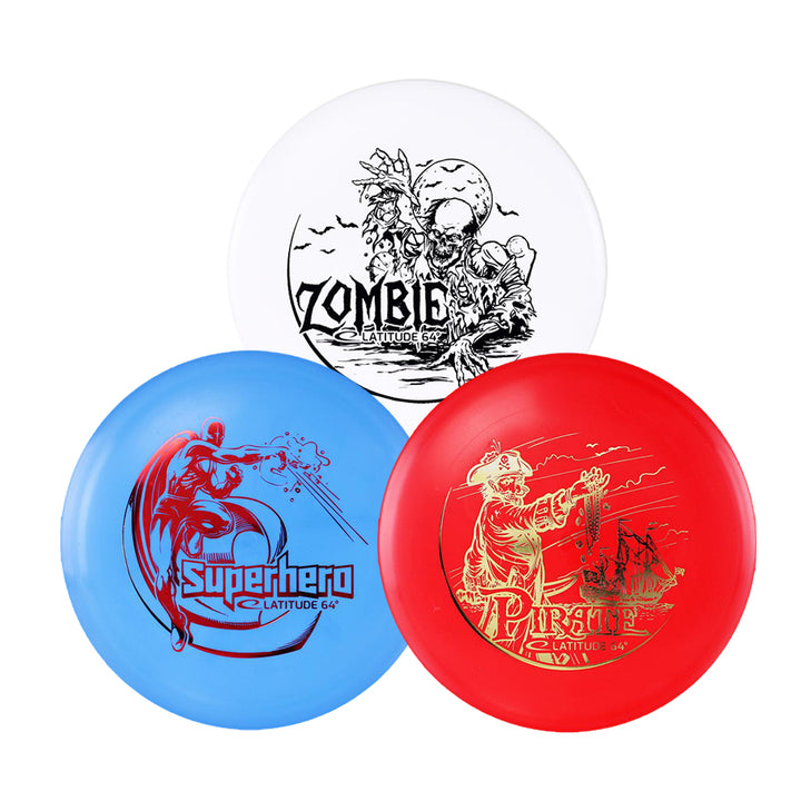 superhero-spz-latitude-64-disc-golf-starter-pack