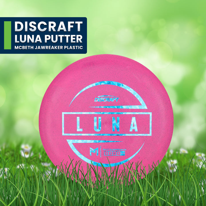 discraft-luna-putter-mcbeth-jawbreaker-plastic-pink-167-174g