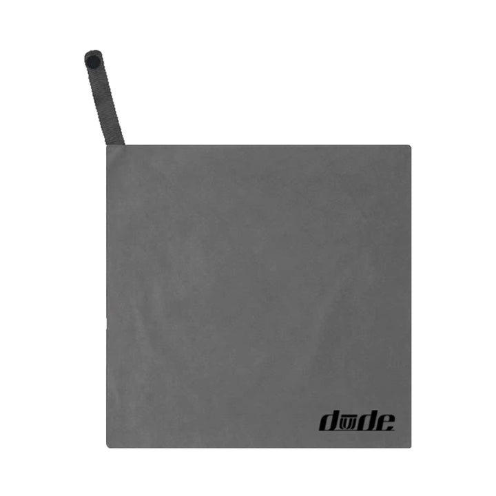 Water Works Tech Towel - Disc Golf Apparel - DUDE Clothing