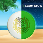 NITE GLOW X-COM Ultimate Star | Competition 175g Ultimate Disc