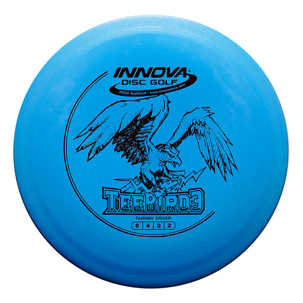 Innova DX Teebird3