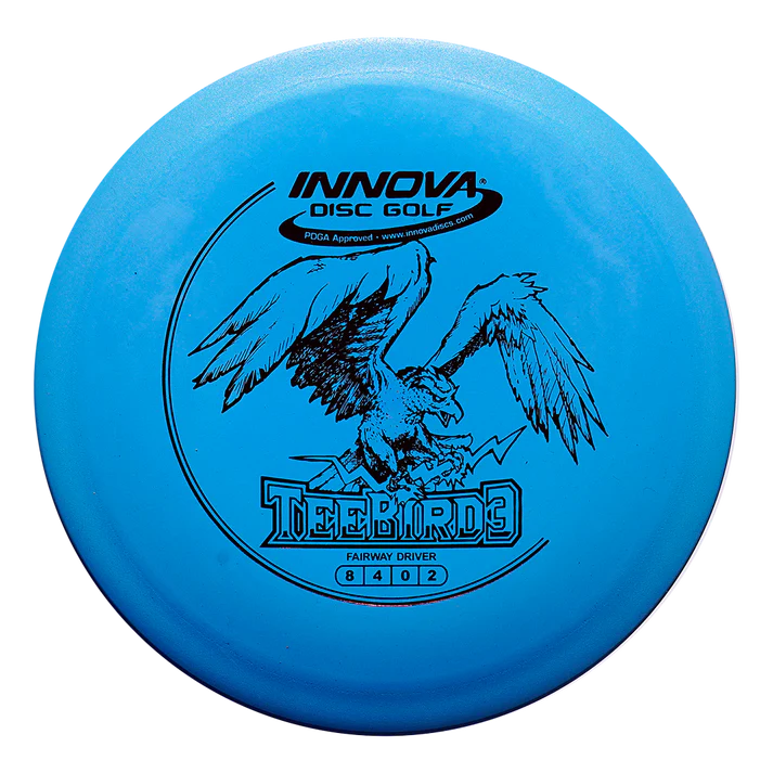 Innova DX Teebird3