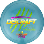 discraft-undertaker-titanium-plastic-mcbeth-1st-run-blue-175g+