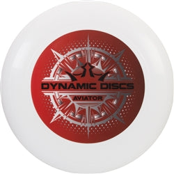 dynamic-discs-aviator-ultimate-aviator-red-175g