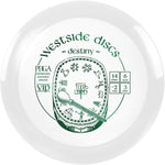 Westside Discs VIP Destiny-173g+