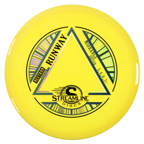 Streamline Discs Neutron Runway - 173-175g