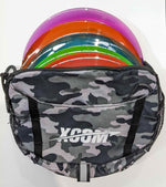 XCOM Waist Disc Golf Bag