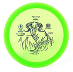 Yikun Discs Advanced Disc Golf Set