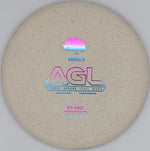 AGL Discs Woodland Hemp Magnolia
