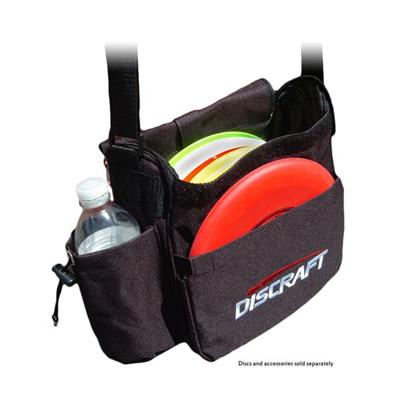 discraft-weekender-starter-disc-golf-bag-holds-6 -8-discs
