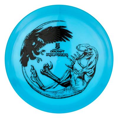 Discraft Big Z Raptor Disc - Flying Disc Store