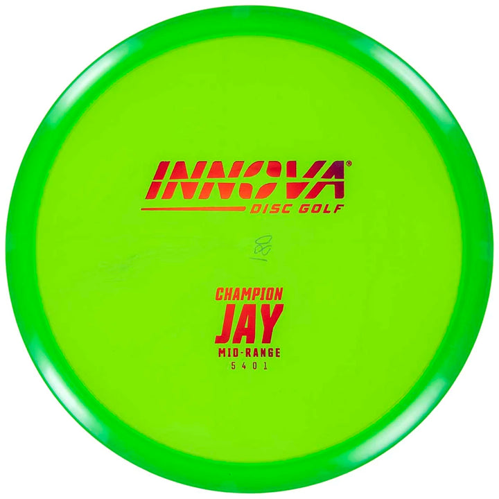 Innova Champion Jay