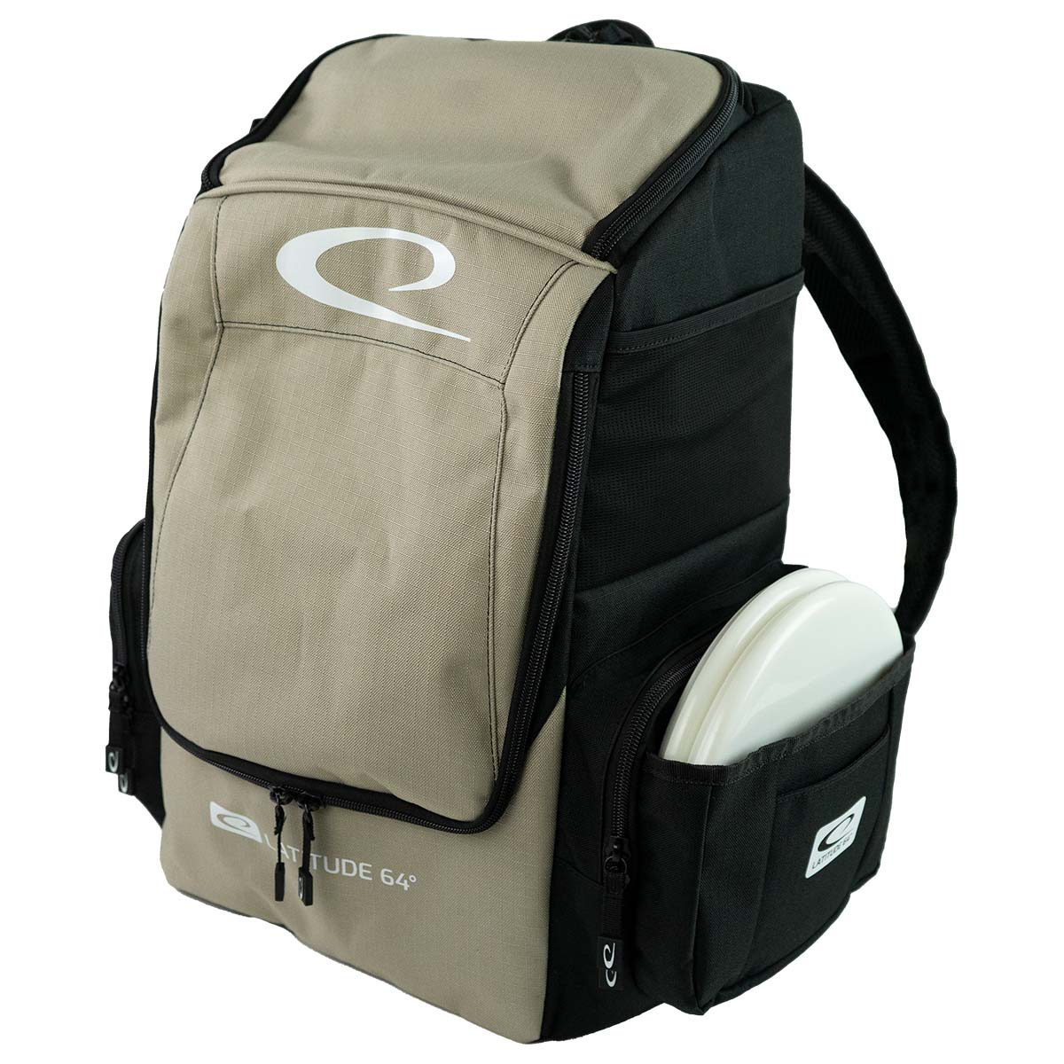 Latitude 64 Core Pro E2 Backpack Flying Disc Store