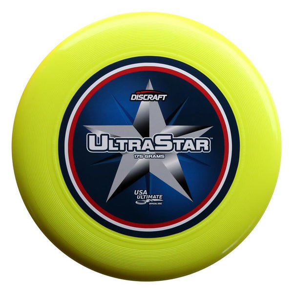 discraft-ultra-star-championship-175-gram-ultrastar-ultimate-flying-disc