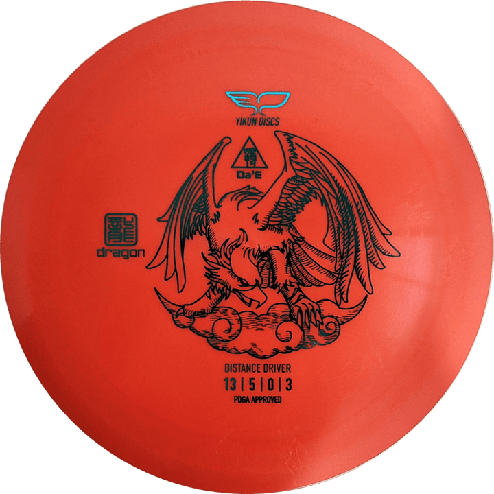 yikun-dae-dragon-176g