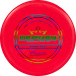 Dynamic Discs Classic Soft Deputy