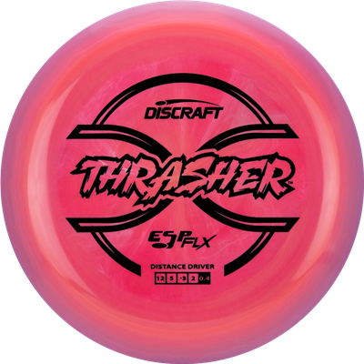discraft-esp-flx-thrasher-red-170-172g
