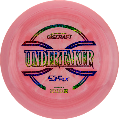 discraft-esp-flx-undertaker-red-170-172g