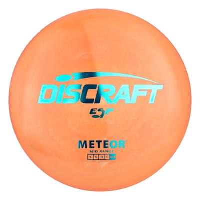 discraft-esp-meteor-orange-177+g