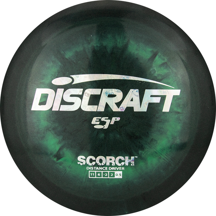discraft-esp-sorch-black-170-176g