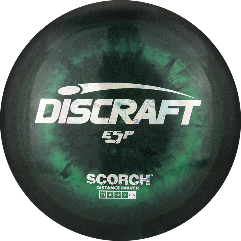 discraft-esp-sorch-black-170-176g