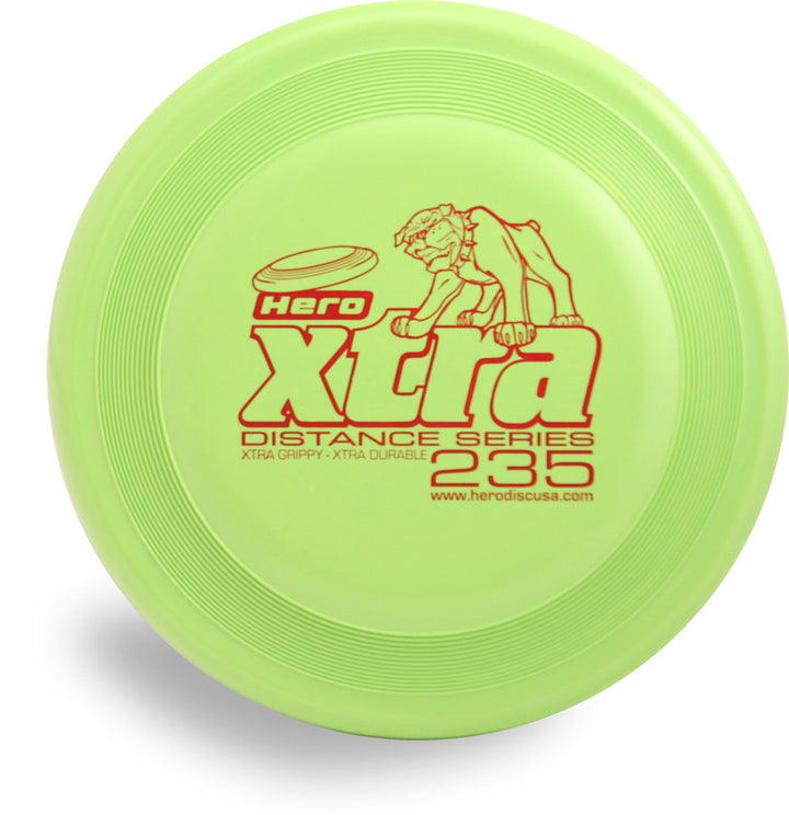 hero-dog-disc-xtra-235-freestyle