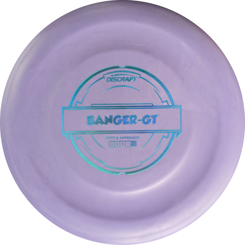 discraft-putter-line-banger-gt-purple-173-176g