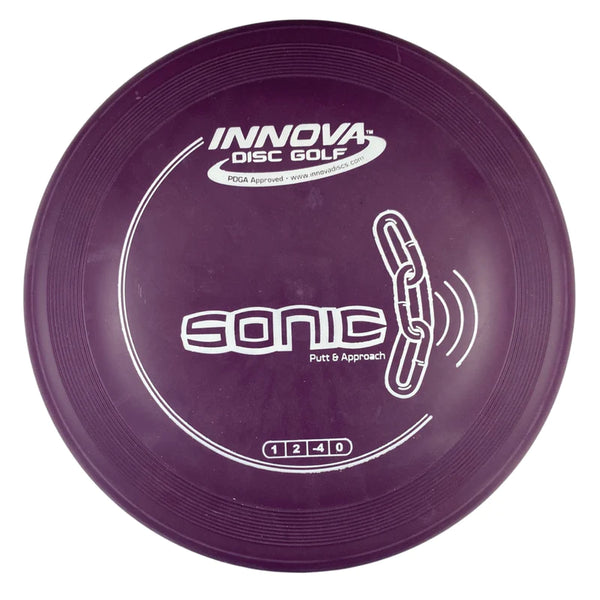 Innova DX Sonic