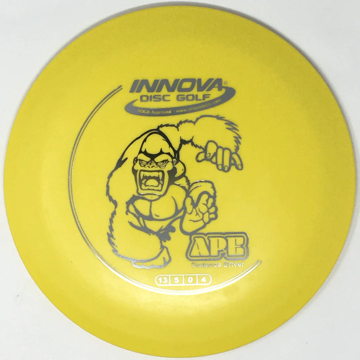 innova-dx-ape-distance-driver