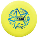 discraft-j-star-ultimate-frisbee-yellow-145g