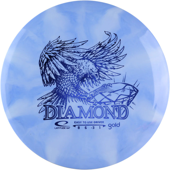 latitude-64-gold-burst-diamond-155-160g