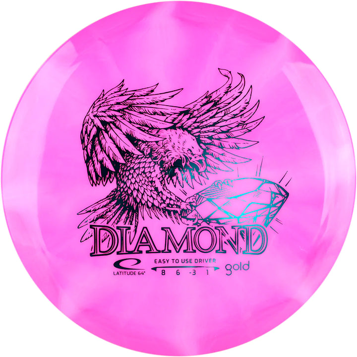 latitude-64-gold-burst-diamond-155-160g