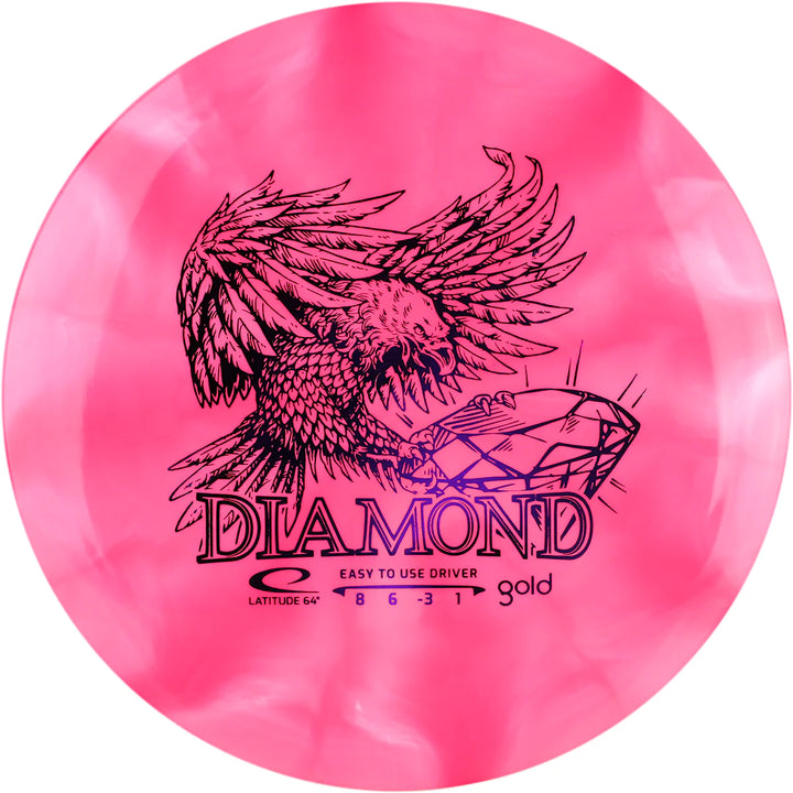 latitude-64-gold-burst-diamond-155-160g