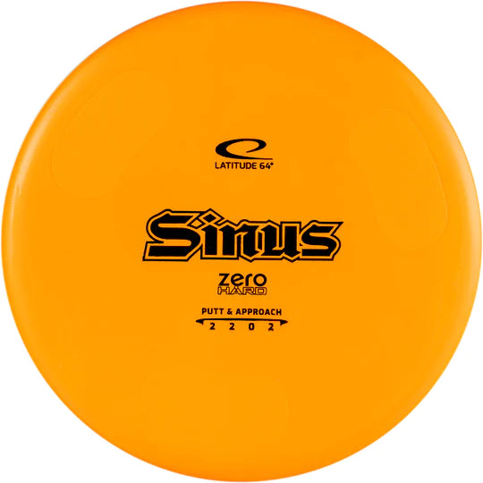 latitude-64-sinus-173-176g