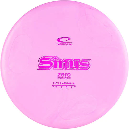 latitude-64-sinus-173-176g