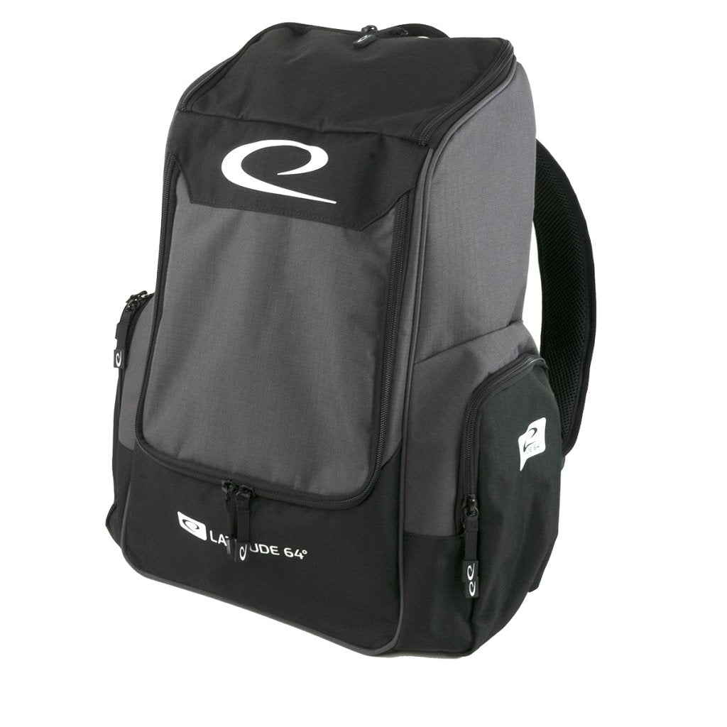 Core Pro E2 Backpack -Latitude 64 - Marque/Latitude 64 Core Pro E2 Backpack -Latitude 64 - Marque/Latitude 64