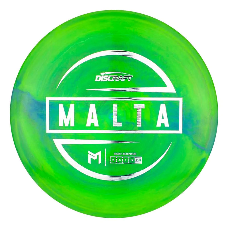 discraft-paul-mcbeth-esp-malta-green-173-176g