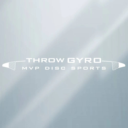 mvp-vinyl-decals-throw-gyro-logo-white-small-catalog-9-x-6