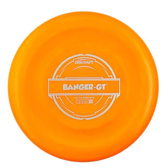 discraft-putter-line-banger-gt-orange-173-176g