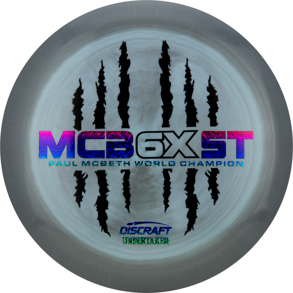 discraft-esp-undertaker-paul-mcbeth-6x-173-174g