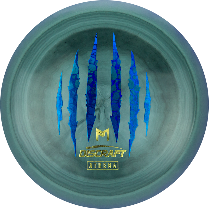 paul-mcbeth-6x-esp-athena-6-claw-pre-order-167-169g