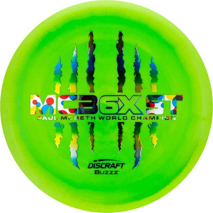 discraft-paul-mcbeth-6x-esp-buzzz-mcb6xst-pre-order